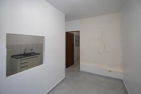 Apartamento para alugar com 1 quarto, 35m² em Vila Nova Galvão, São Paulo