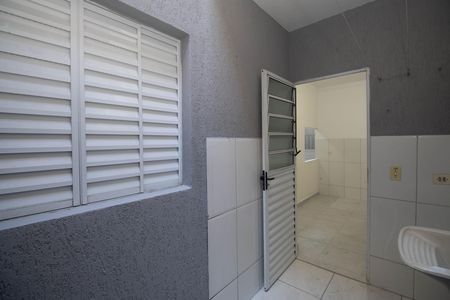 Apartamento para alugar com 35m², 1 quarto e sem vaga Apartamento para alugar com 35m², 1 quarto e sem vagaÁrea de Serviço