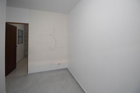Sala de apartamento para alugar com 1 quarto, 35m² em Vila Nova Galvão, São Paulo