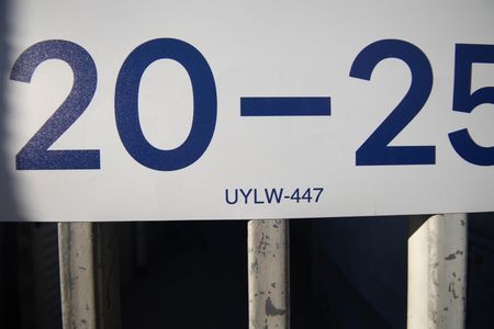 Placa / Dia 17/7/26 UYLW-447 de apartamento para alugar com 1 quarto, 35m² em Vila Nova Galvão, São Paulo