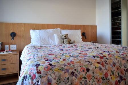 Apartamento à venda com 215m², 3 quartos e 4 vagasSuíte