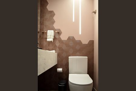 Apartamento à venda com 215m², 3 quartos e 4 vagasLavabo