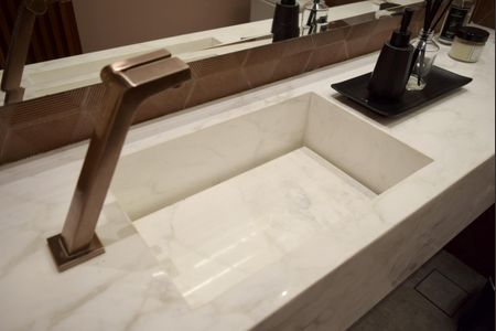 Apartamento à venda com 215m², 3 quartos e 4 vagasLavabo