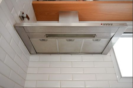 Apartamento à venda com 215m², 3 quartos e 4 vagasCozinha