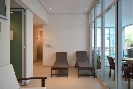 Apartamento à venda com 215m², 3 quartos e 4 vagasDescanso Sauna