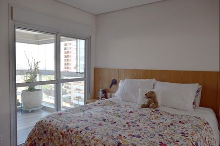 Apartamento à venda com 215m², 3 quartos e 4 vagasSuíte