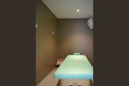 Apartamento à venda com 215m², 3 quartos e 4 vagasSala de Massagem