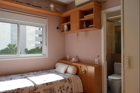 Apartamento à venda com 215m², 3 quartos e 4 vagasQuarto 1