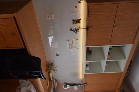Apartamento à venda com 215m², 3 quartos e 4 vagasQuarto 1