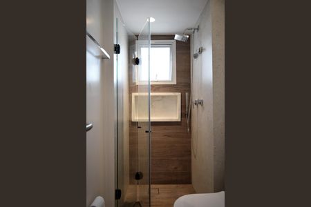 Apartamento à venda com 215m², 3 quartos e 4 vagasBanheiro 2 da Suíte