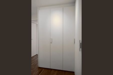 Suíte de apartamento à venda com 3 quartos, 215m² em Paraíso, São Paulo
