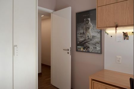 Apartamento à venda com 215m², 3 quartos e 4 vagasQuarto 1