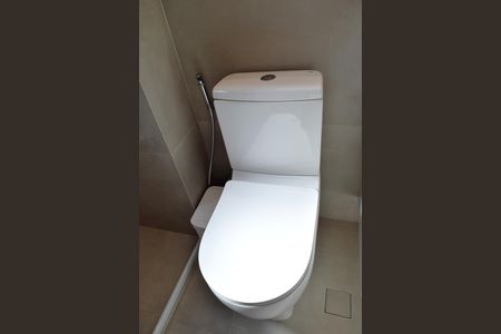 Apartamento à venda com 215m², 3 quartos e 4 vagasBanheiro