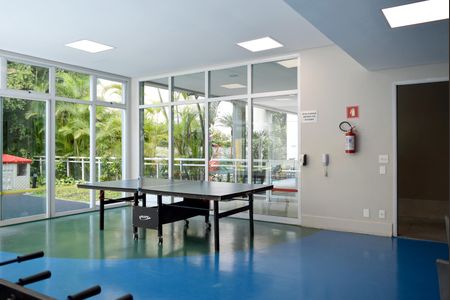 Apartamento à venda com 215m², 3 quartos e 4 vagasBrinquedoteca/Jogos