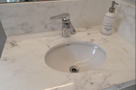 Apartamento à venda com 215m², 3 quartos e 4 vagasBanheiro