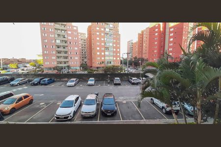 Apartamento para alugar com 60m², 2 quartos e 1 vagaVista da Sacada