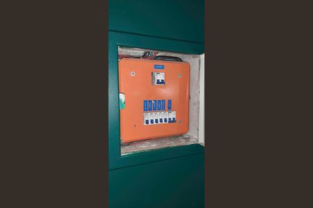 Apartamento para alugar com 60m², 2 quartos e 1 vagaQuadro de Luz