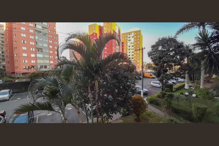 Apartamento para alugar com 60m², 2 quartos e 1 vagaVista do Quarto 2