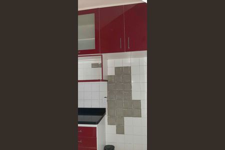 Apartamento para alugar com 60m², 2 quartos e 1 vagaCozinha