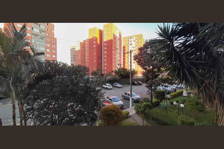Vista do Quarto 1 de apartamento para alugar com 2 quartos, 60m² em Piratininga, Osasco