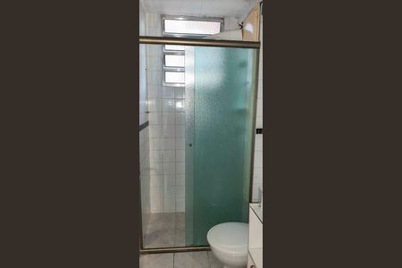 Banheiro de apartamento para alugar com 2 quartos, 60m² em Piratininga, Osasco