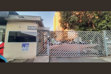 Apartamento para alugar com 2 quartos, 60m² em Piratininga, Osasco