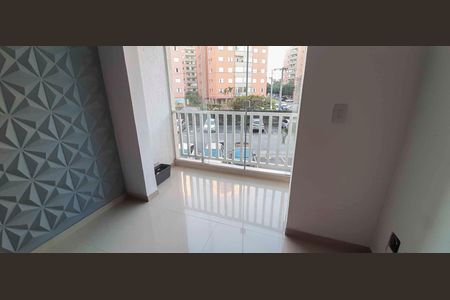 Sacada de apartamento para alugar com 2 quartos, 60m² em Piratininga, Osasco