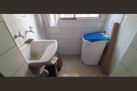 Apartamento para alugar com 60m², 2 quartos e 1 vagaÁrea de Serviço