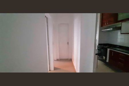 Apartamento para alugar com 60m², 2 quartos e 1 vagaCorredor