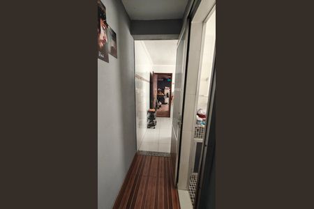Casa à venda com 2 quartos, 180m² em Campo Grande, Rio de Janeiro