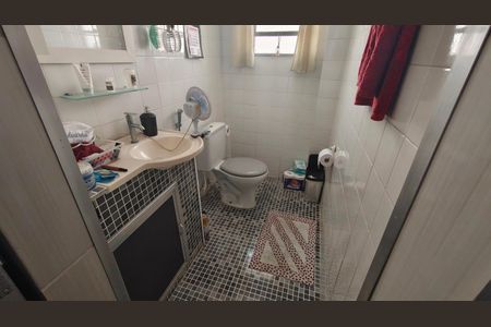 Casa à venda com 2 quartos, 180m² em Campo Grande, Rio de Janeiro