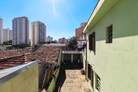 Vista do quarto 2 de casa à venda com 3 quartos, 200m² em Cambuci, São Paulo