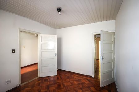 Sala 2 de casa à venda com 3 quartos, 200m² em Cambuci, São Paulo