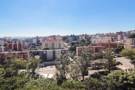Apartamento à venda com 45m², 2 quartos e 1 vaga Apartamento à venda com 45m², 2 quartos e 1 vagaVista do Quarto 1