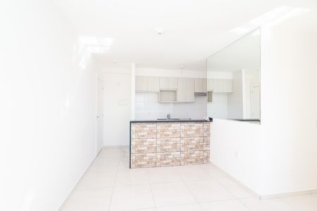 Apartamento à venda com 45m², 2 quartos e 1 vaga Apartamento à venda com 45m², 2 quartos e 1 vagaSala