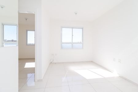 Apartamento à venda com 45m², 2 quartos e 1 vaga Apartamento à venda com 45m², 2 quartos e 1 vagaSala
