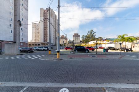 Apartamento à venda com 45m², 2 quartos e 1 vaga Apartamento à venda com 45m², 2 quartos e 1 vagaEstacionamento