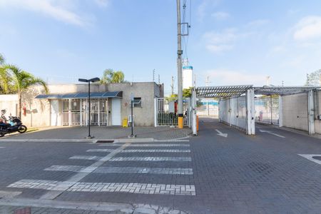 Apartamento à venda com 45m², 2 quartos e 1 vaga Apartamento à venda com 45m², 2 quartos e 1 vagaPortaria