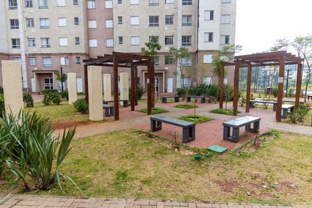Apartamento à venda com 45m², 2 quartos e 1 vaga Apartamento à venda com 45m², 2 quartos e 1 vagaÁrea externa