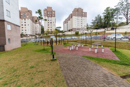 Apartamento à venda com 45m², 2 quartos e 1 vaga Apartamento à venda com 45m², 2 quartos e 1 vagaÁrea externa