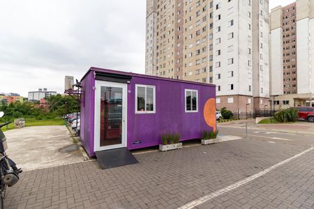 Apartamento à venda com 45m², 2 quartos e 1 vaga Apartamento à venda com 45m², 2 quartos e 1 vagaMercadinho 24h
