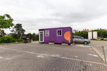 Apartamento à venda com 45m², 2 quartos e 1 vaga Apartamento à venda com 45m², 2 quartos e 1 vagaMercadinho 24h