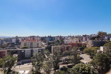 Apartamento à venda com 45m², 2 quartos e 1 vaga Apartamento à venda com 45m², 2 quartos e 1 vagaVista da Sala