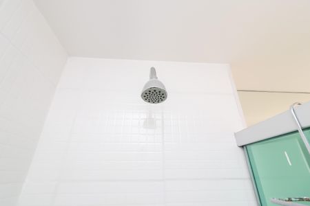Apartamento à venda com 45m², 2 quartos e 1 vaga Apartamento à venda com 45m², 2 quartos e 1 vagaBanheiro