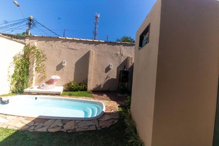 Casa de condomínio à venda com 189m², 3 quartos e 2 vagas Casa de condomínio à venda com 189m², 3 quartos e 2 vagasVista do Quarto 2