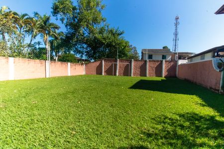 Área comum de casa de condomínio à venda com 3 quartos, 189m² em Engenho do Mato, Niterói