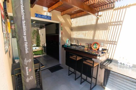 Casa de condomínio à venda com 189m², 3 quartos e 2 vagas Casa de condomínio à venda com 189m², 3 quartos e 2 vagasÁrea de Serviço