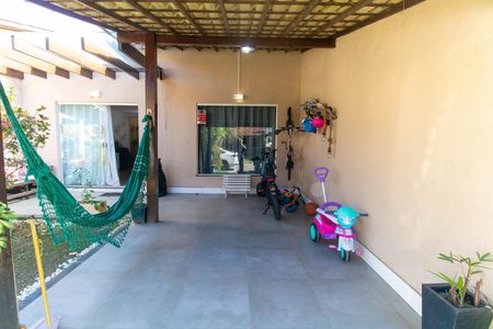 Casa de condomínio à venda com 189m², 3 quartos e 2 vagas Casa de condomínio à venda com 189m², 3 quartos e 2 vagasGaragem