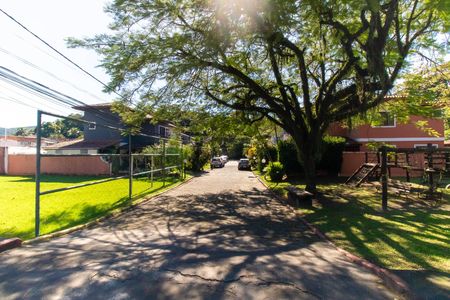 Área comum de casa de condomínio à venda com 3 quartos, 189m² em Engenho do Mato, Niterói