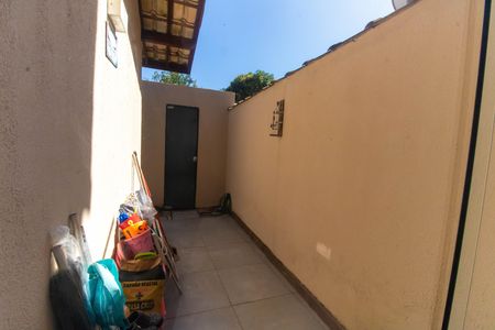Casa de condomínio à venda com 189m², 3 quartos e 2 vagas Casa de condomínio à venda com 189m², 3 quartos e 2 vagasVista do Quarto 1